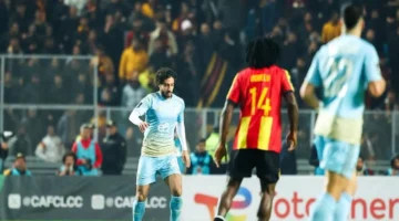 موعد مباراة الأهلي والترجي التونسي في ليلة الحسم والقناة الناقلة للمواجهة